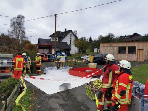 ABC 3 Alarm Netphen 2 WirSiegen Das Siegerland Portal