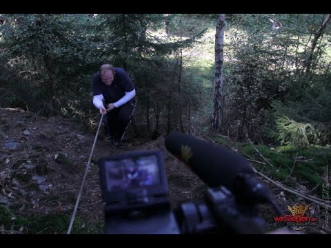 Teilnehmer gehen im Bootcamp an ihre Grenzen &amp; Bonus: Ice Water Challange