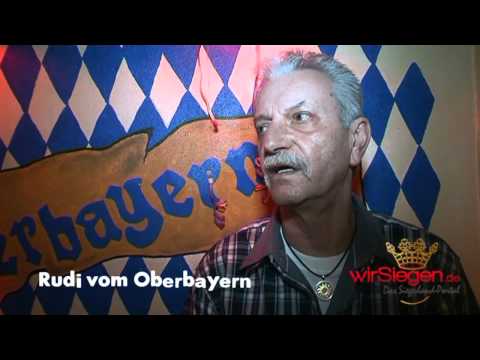 Oberbayern Kreuztal: Kinder und Behinderte feiern Karneval