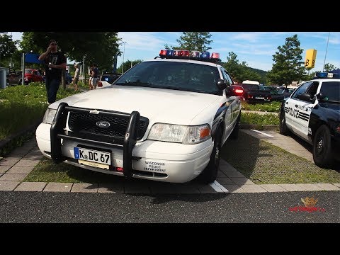 Tuning Treffen mit Herz auf dem Ikea Parkplatz Siegen