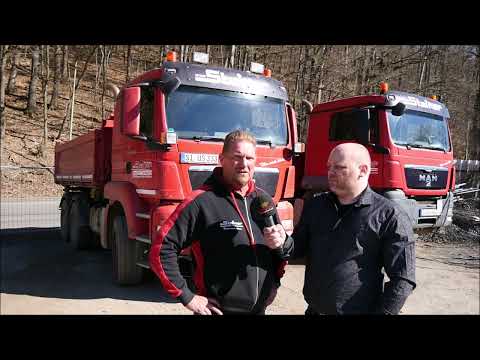 Explodierende Kraftstoffpreise - Unternehmer der Transport-Logistikbranche planen Demo in Köln