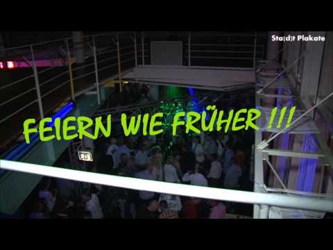 Ü30 Party im TZ Siegen