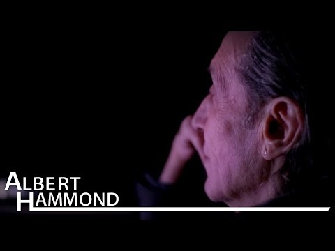 Albert Hammond - It Never Rains in Southern California (Lyric Video)