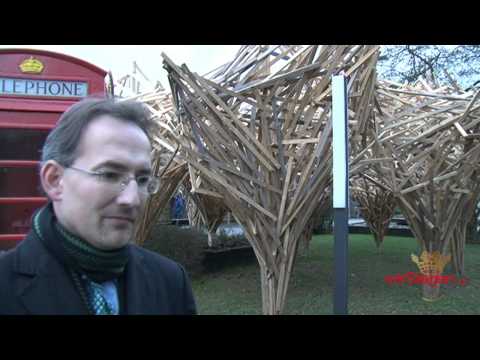 Stadtgespräch mit Dr. Torsten Spillmann