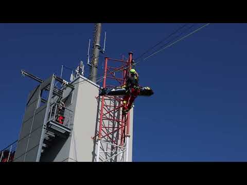 Tag der offenen Tür der Berufsfeuerwehr Siegen 21.09.2024 – Ein voller Erfolg!