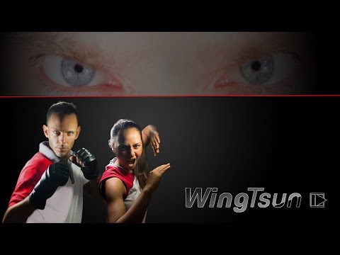 Live and Feel - WingTsun