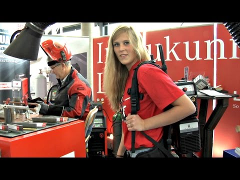 Zulieferer-Messe »Maschinenbau« Südwestfalen 2014 ein voller Erfolg