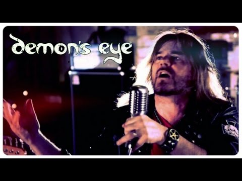 Demon&#039;s Eye (feat. Doogie White) - Welcome To My World