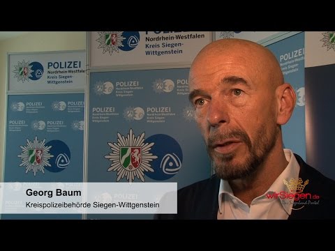 In der “Weiß” aufgefundene Leiche ist der vermisste 19-Jährige (Siegen/NRW)