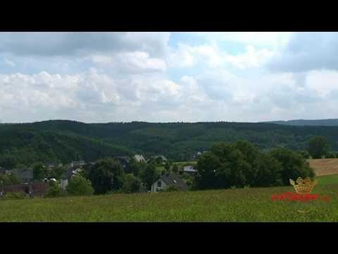 Heisberg - Idyllisches Fleckchen mit lauter Kulisse
