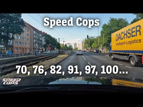 Speed Cops: Die Pinkelpause | SPIEGEL TV für DMAX