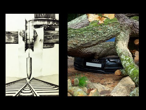 Zeichenwende – Ausführungen zur Kunstausstellung