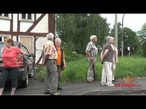 1200 Bürger demonstrieren für ihr Krankenhaus