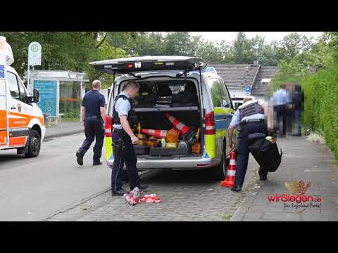 15-Jähriger sticht 47-Jährigen nieder – Opfer verstirbt im Krankenhaus