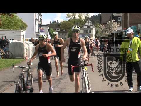 EJOT TRIATHLON BUSCHHÜTTEN 2015 - TEAMS &amp; SPONSOREN