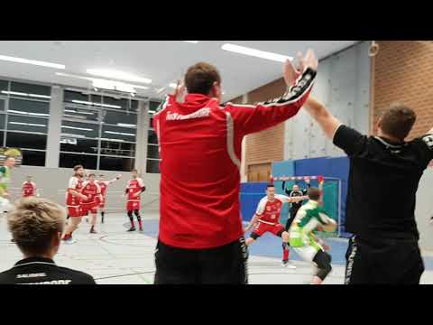 TuS Ferndorf gegen HSG Wetzlar (Testspiel)