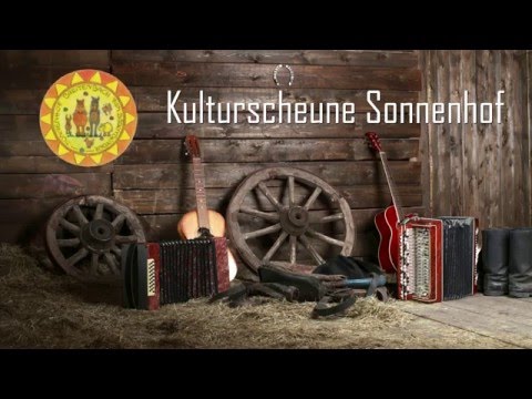 Sonnenhof in Breitenbach - Trailer