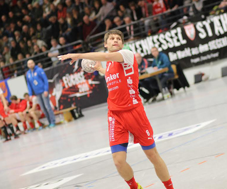 Handball-TuS-Ferndorf
