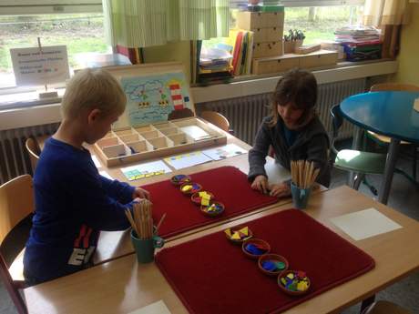 Tag Der Offenen Tur An Der Eiserner Schule Wirsiegen Das Siegerland Portal