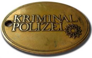 kriminalpolizei
