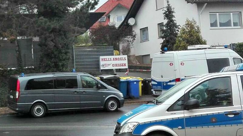 Der Boss der Gießener Hells Angels wurde am 07.10.2016 durch mehrere Schüsse getötet (Archivbild: wirSiegen.de)