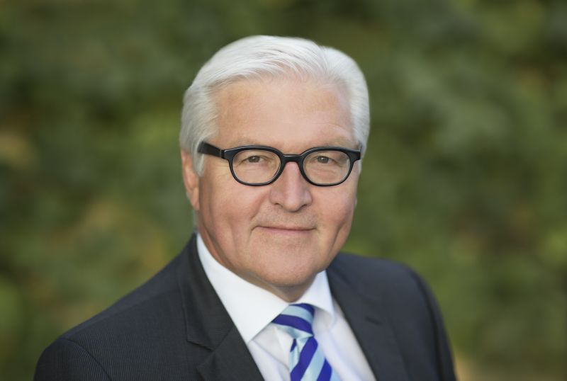 Bundespräsidenten-Wahl: CDU und SPD einigen sich auf Steinmeier (Foto: photothek - Thomas Köhler)