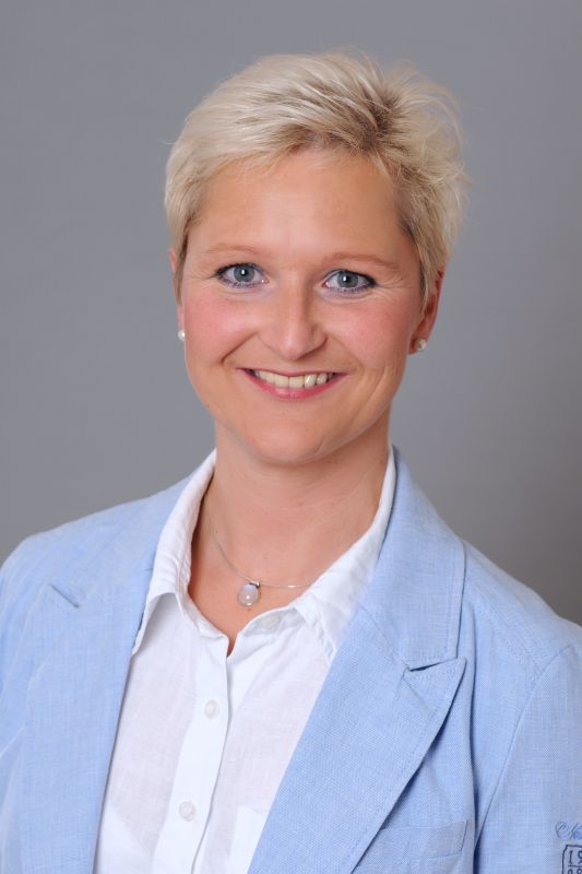 Landtagskandidatin Anke Fuchs-Dreisbach (CDU) ist gegen weitere Windkraftanlagen in der Region. (Foto: privat)