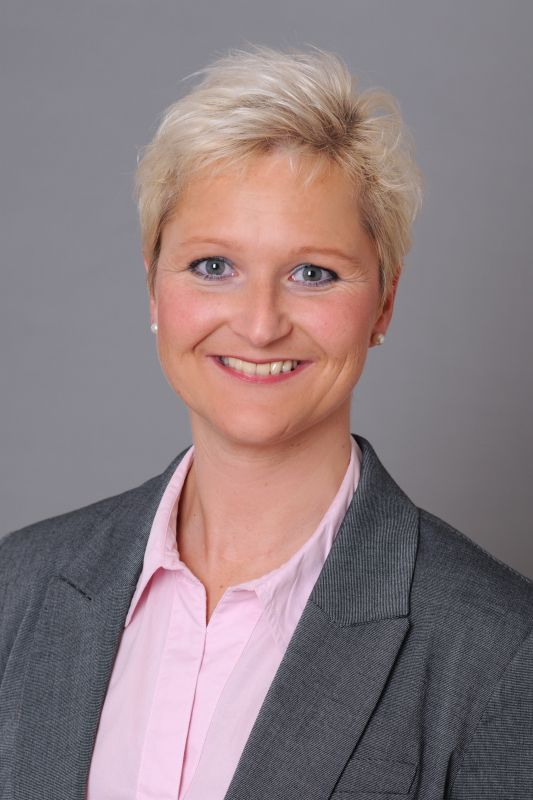 Landtagskandidatin Anke Fuchs-Dreisbach (CDU) fordert sofortige Planung der Route 57. (Foto: privat)