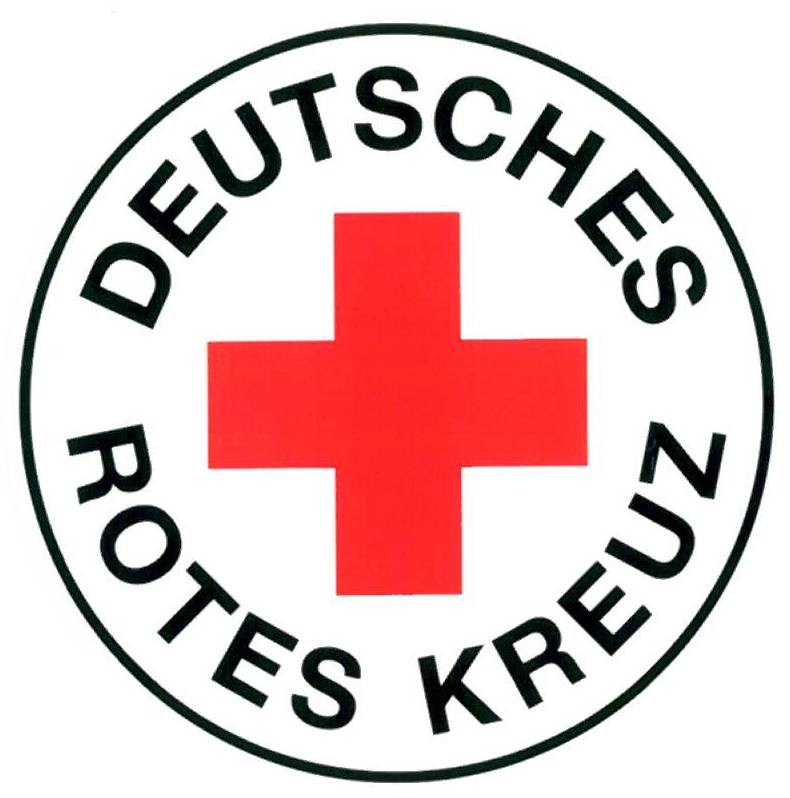 Logo DRK Deutsches Rotes Kreuz