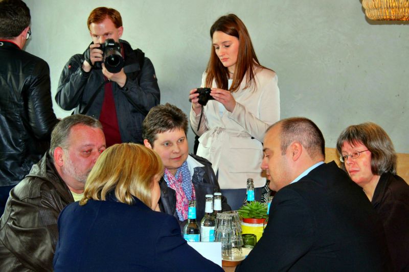 Dating cafe siegen