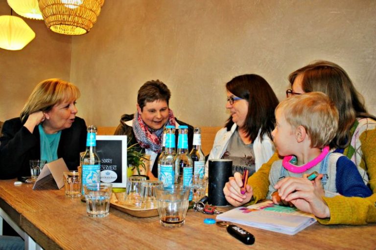Dating cafe siegen
