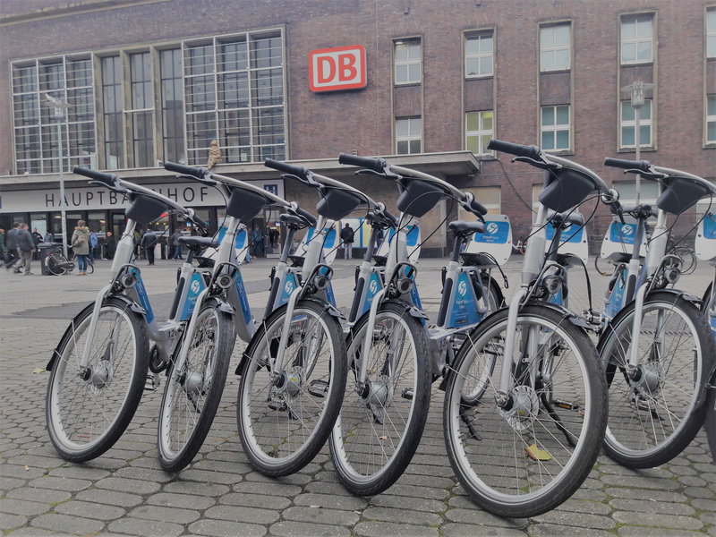 deutsche bahn was gilt als fahrrad