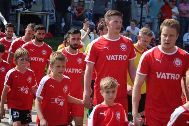 1 fc kaan marienborn nürnberg