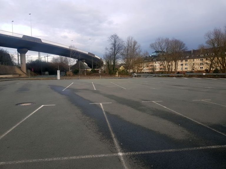 Parken mitten in Siegen – günstige Parkmöglichkeiten – ideal für Alle ...