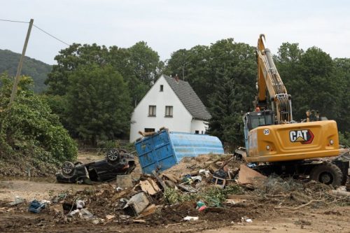 Hochwasser Flut 2021 Sinzig 12 Wirsiegen Das Siegerland Portal 9034