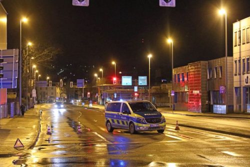 PolizeiWeidenau wirSiegen das Siegerland Portal