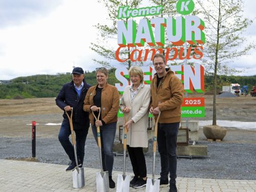 Alexander-Kremer-Ehefrau-Eltern | wirSiegen - das Siegerland Portal