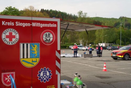 Übungen in SiegenWittgenstein (10) wirSiegen das Siegerland Portal